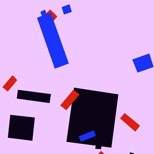 SUPREMATISM