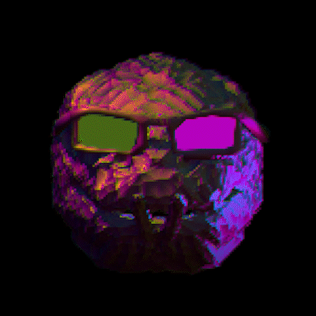 I See You - Snake (Space Edition)