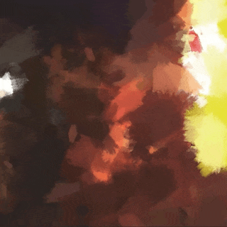 Why Can't I Paint You