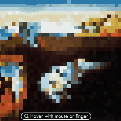 The Persistence of Memory