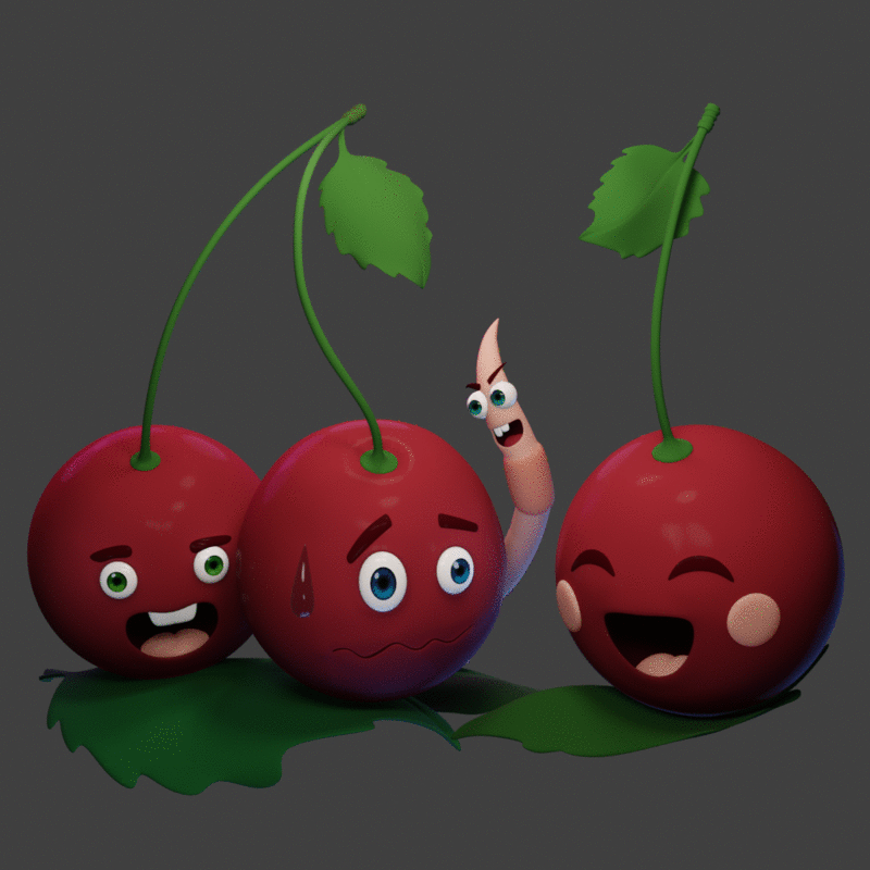 Cherry
