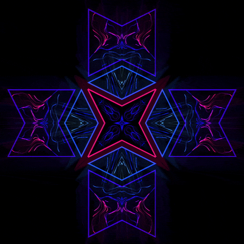 Individual Kaleido 06
