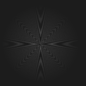 Poan || Audio-reactive composition