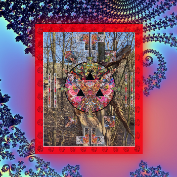 sacred geometry 1
