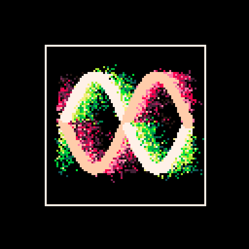 entangled