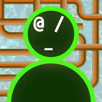 Binary Bob #107 - Pompidou
