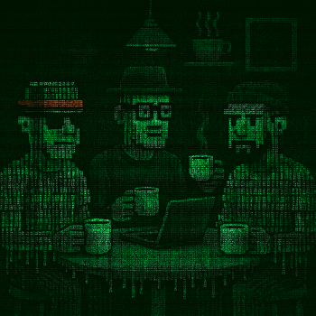 Glitch Nexus