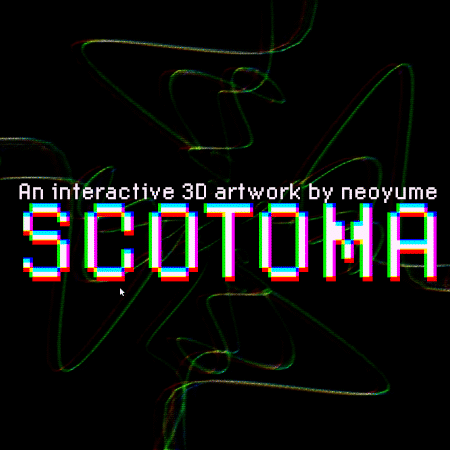 SCOTOMA