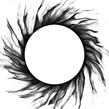 Ink ring