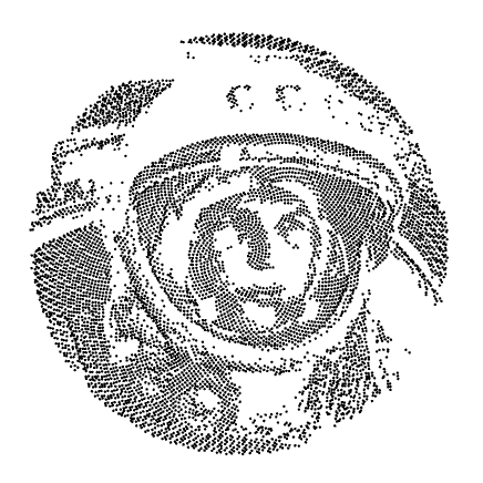 Valentina Tereshkova