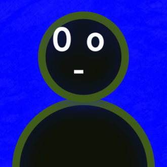 Binary Bob #34 - Oh Really ?