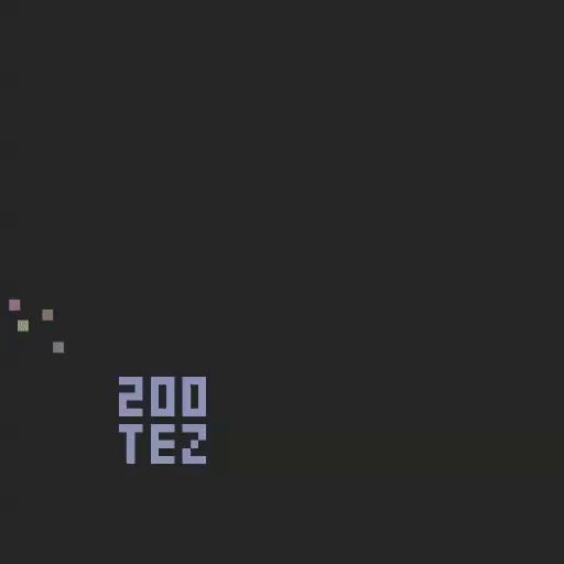 bouncing 200 TEZ