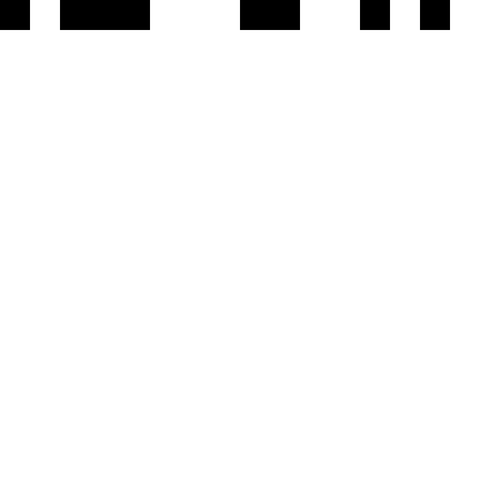 Ever 16x16 image in 1.43E+67 years