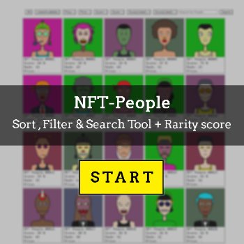 NFTP Search tool