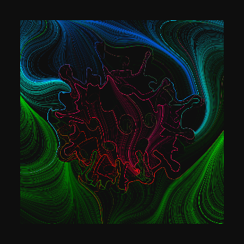 Individual COVID Noise
