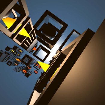 Mechanical art