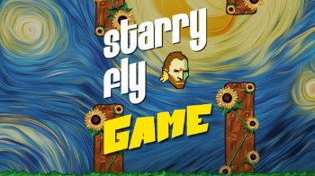 Starry Fly