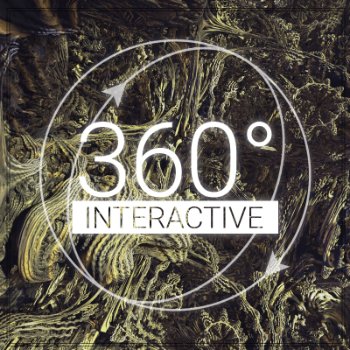 Kakayo (2021) - 360° 3D Fractal Panorama