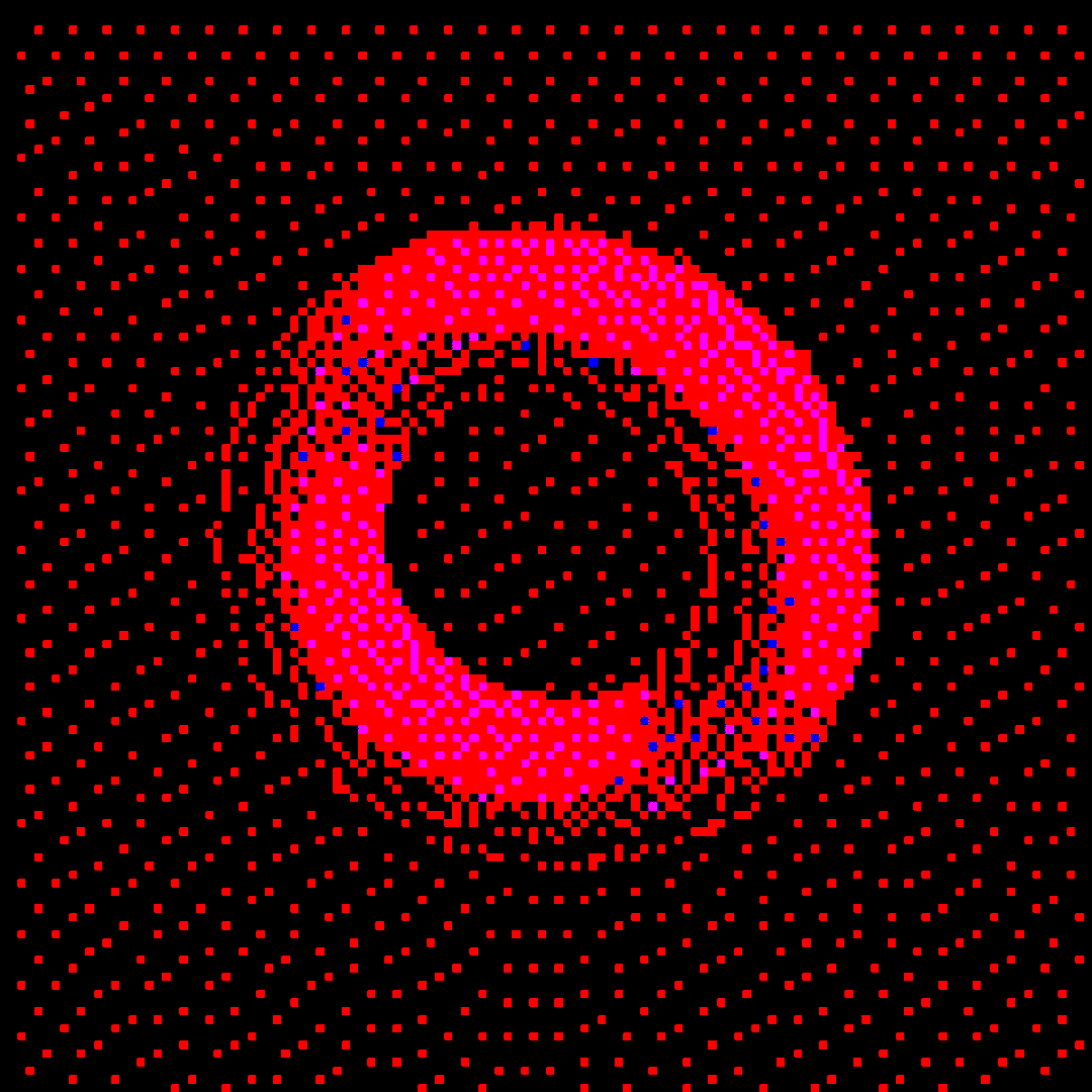 Generic Solids #001