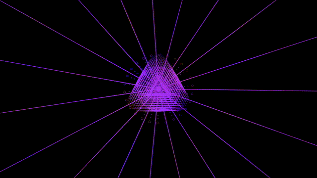 Life Patterns - Generative