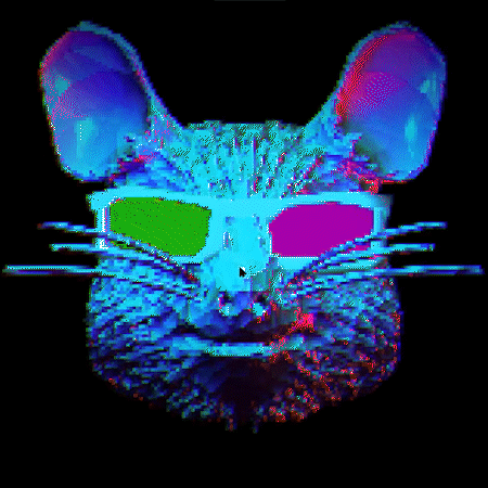 I See You - Mouse (Space Edition)