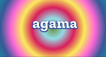 agama