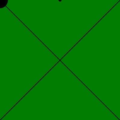 Play with the colors, but don't touch the circles