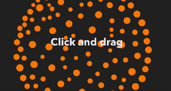 Interactive harmonic uncontrol