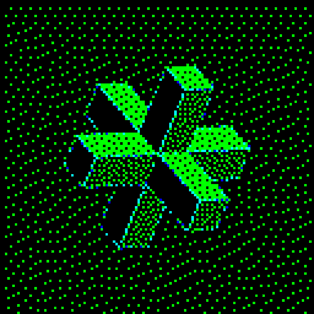 Generic Solids #002