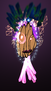 VR mask #01