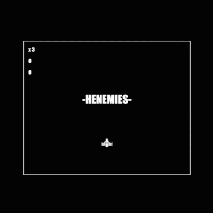 HENEMIES