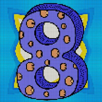 Eight