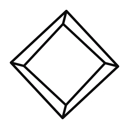 Tesseract Overhead Shot