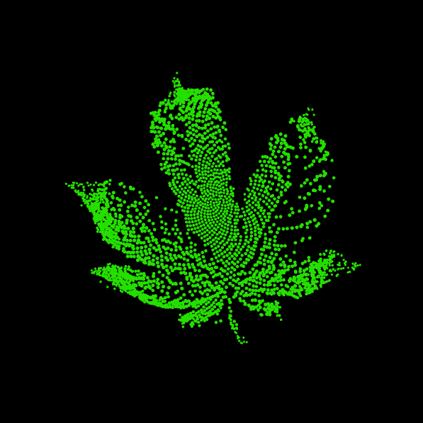 Leaf