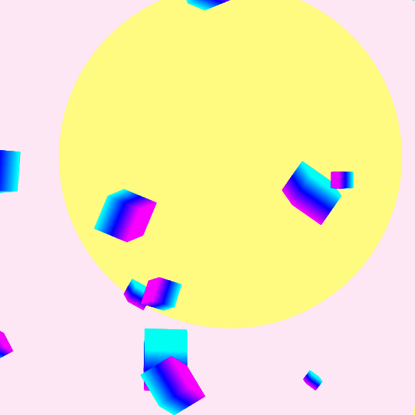 SUPREMATISM 2