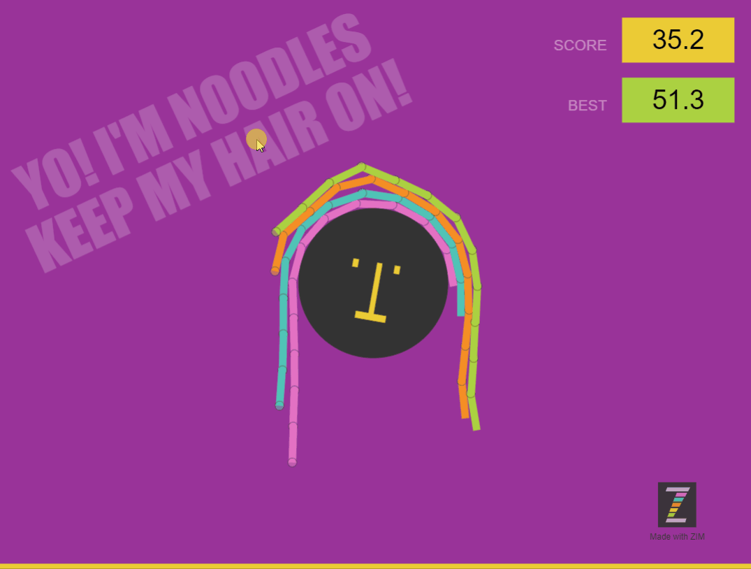 Noodles