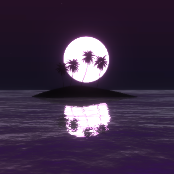 Lost Paradise