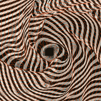 Woven