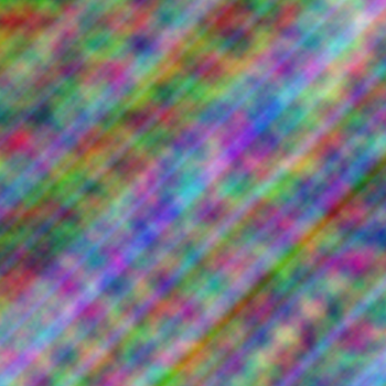 Glitch Garden