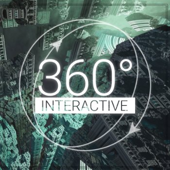 Runtohan(2021) - 360° 3D Fractal Panorama