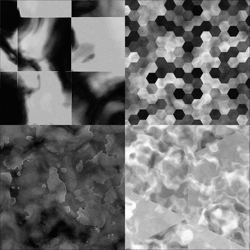 Abstracted
