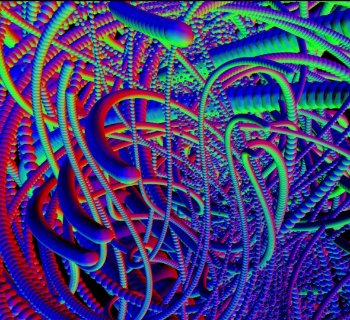 WORM HOLE