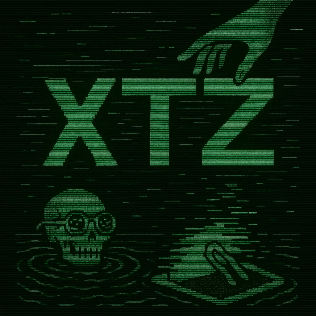 XTZ artwork